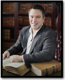 Zak Muscovitch of DNattorney.com